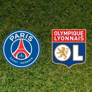 PSG - Olympique Lyonnais