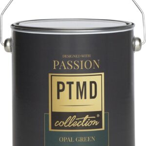 PTMD Premium Wallpaint "opal green" 200 ml