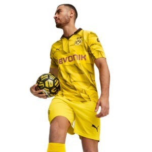 PUMA Borussia Dortmund 3e Shirt 2023-2024