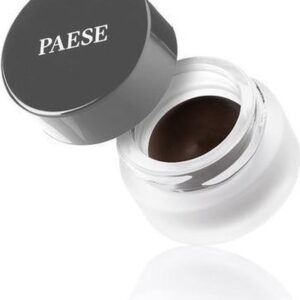 Paese Eyebrow Brow Couture Pomade - 04 Dark Brunette