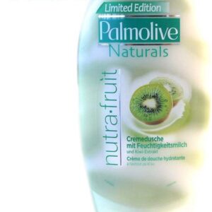 Palmolive Naturals - Nutra Fruit - Kiwi - Douchegel - 12x 200ml - Voordeelverpakking