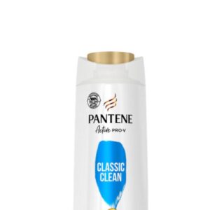 Pantene Shampoo Classic Clean 400 ml