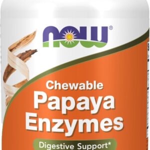 Papaya Enzyme - 180 lozenges