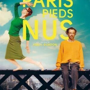 Paris Pieds Nus (DVD)