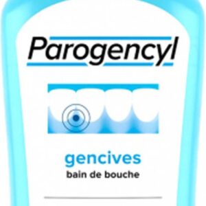 Parogencyl Gom Mondwater 300 ml