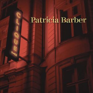 Patricia Barber - Clique (LP)