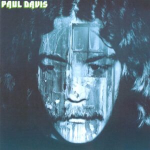 Paul Davis [1972]
