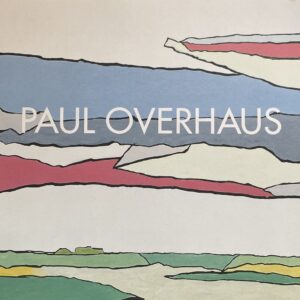 Paul Overhaus