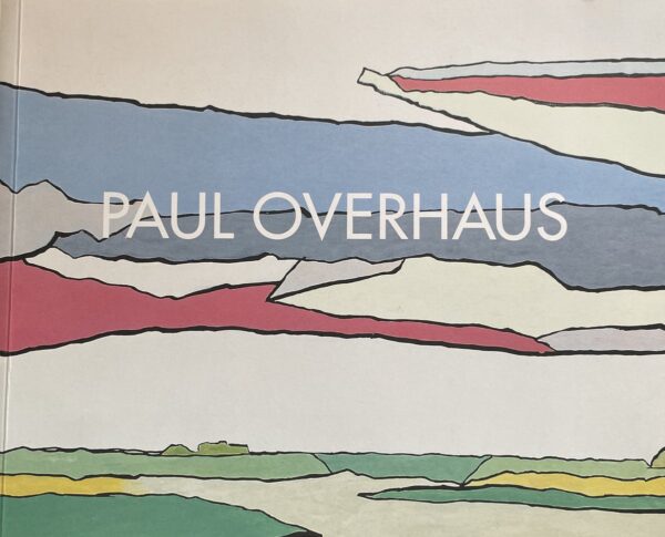 Paul Overhaus