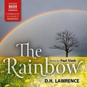 Paul Slack - The Rainbow (16 CD)