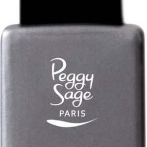 Peggy Sage - Top Finish Gloss: semi-permanente glans finish