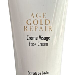 Perron Rigot Skin Collection Age Gold Repair Face Cream Mature Skin 200ml