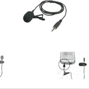 Phonak | MC1 Reversmic | Uitbreiding Compilot