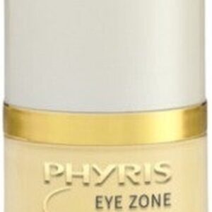 Phyris eye zone golden balm 15ml - oogcreme - oogbalm - huidverzorging - valentijn kado - kerst cadeau