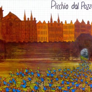 Picchio Dal Pozzo