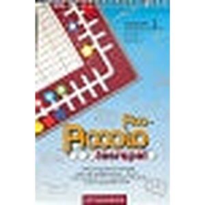 Pico Piccolo Maximo Topografie 2 (boekvorm) groep 6
