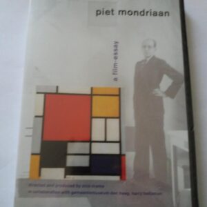 Piet Mondriaan. a film-essay