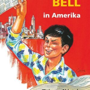 Pietje Bell serie - Pietje Bell in Amerika