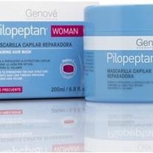 Pilopeptan Woman Regenerating Hair Mask 200ml