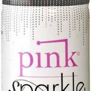 Pink Sparkle - Toy Cleaner - 50 ml