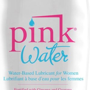 Pink Water Glijmiddel