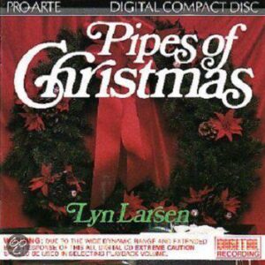 Pipes of Christmas