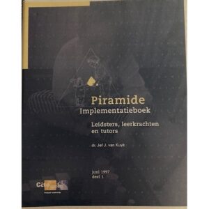 Piramide Implementatieboek deel 1