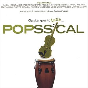 Popssical: Classical Goes to Latin