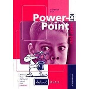Powerpoint maken Schoolbits