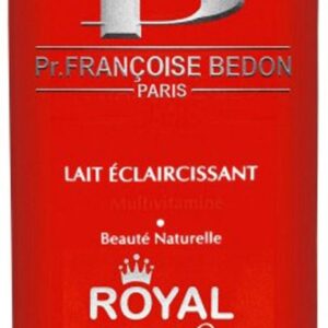 Pr Francoise Bedon - Royal Lightening Body Lotion