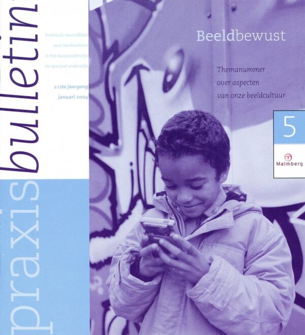 Praxisbulletin Januari 2004 - 5