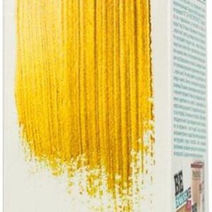 Prestige BeExtreme Electric Yellow - Haarverf Geel - Semi-Permanente Haarkleuring - Zonder Ammoniak/Peroxide/PPD/Parabenen
