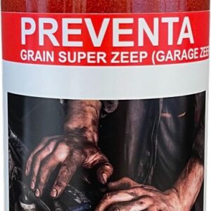 Preventa Garagezeep/Handreiniger met korrel - 500 ml - met pompje