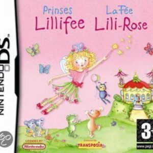 Prinses Lillifee