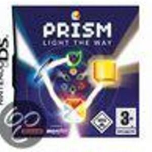 Prism - Light the Way