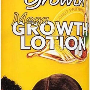 Profectiv Mega Growth Anti-Breakage Hair Strengthener Moisture Lotion