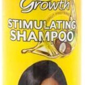 Profectiv Mega Growth Stimulating Shampoo