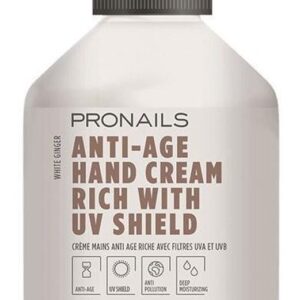 Pronails Anti-Age Rich With Uv Shield 300ml