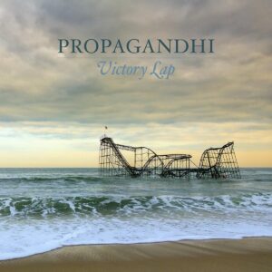 Propagandhi - Victory Lap (LP)