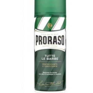 Proraso Original Scheercrème Mousse-100 ml