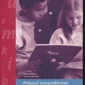 Protocol Leesproblemen en Dyslexie voor het S.O.