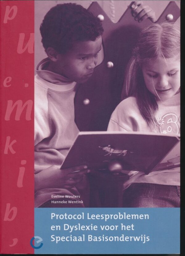 Protocol Leesproblemen en Dyslexie voor het S.O.