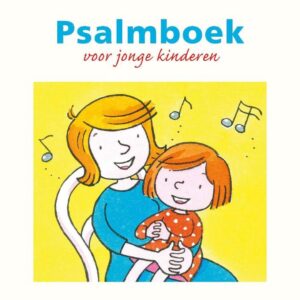 Psalmboek voor jonge kinderen