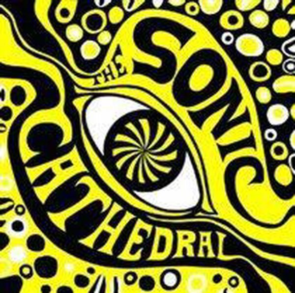 Psychedelic Sounds of the Sonic Cathedral