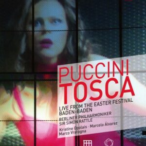 Puccini: Tosca [Video]