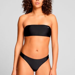 Puma Bikinibroekje Brazilian Zwart-XL