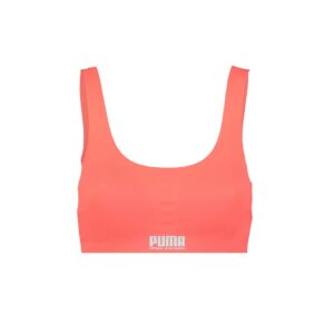 Puma Women Sporty Padded Top 1p Pink-S
