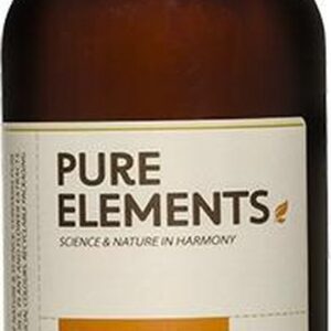 Pure Elements Grapefruit Volumizing Elixir 250ml | Natuurlijke conditioner voor fijn haar