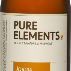 Pure Elements Jojoba Conditioning Creme 1000ml | Natuurlijke conditioner voor droog en beschadigd haar