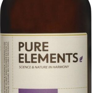 Pure Elements Lavender Softening Mask 250ml | Natuurlijk haarmasker voor droog haar